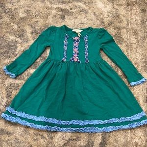 Matilda Jane dress size 2